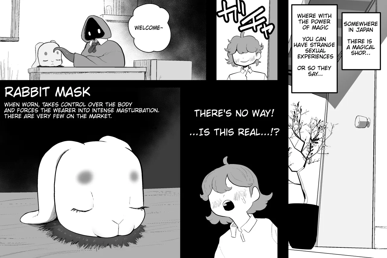 The Magic Shop 56
