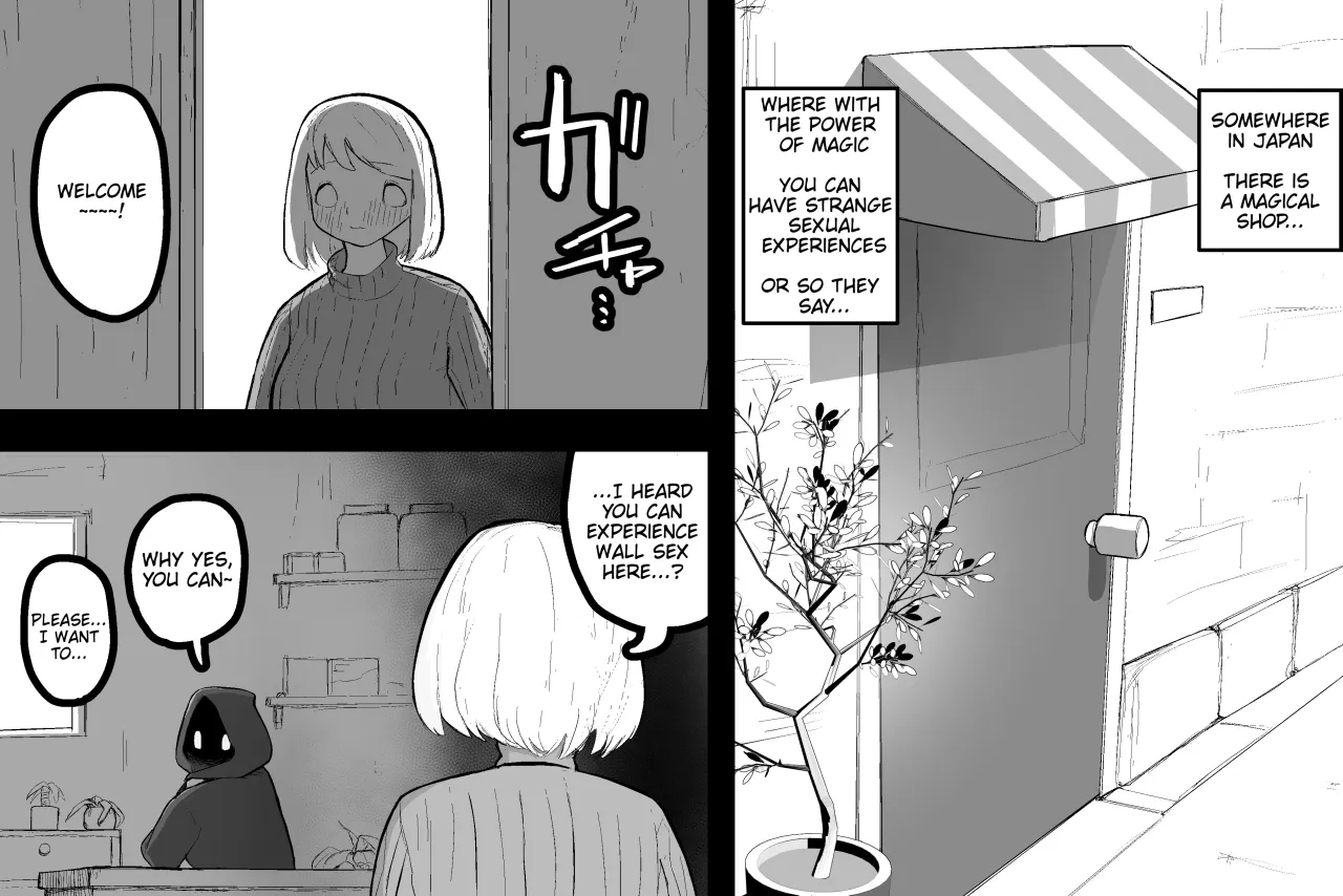 The Magic Shop 7