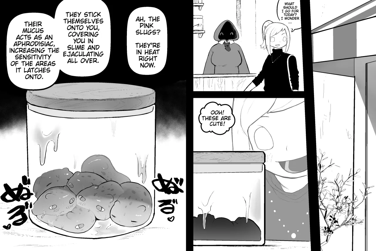 The Magic Shop 77