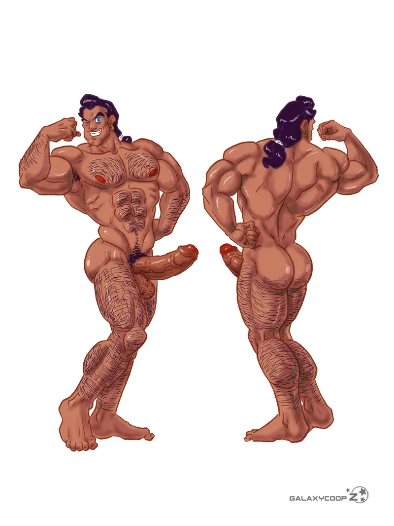 The Magical Adventures Of Gaston 1 17