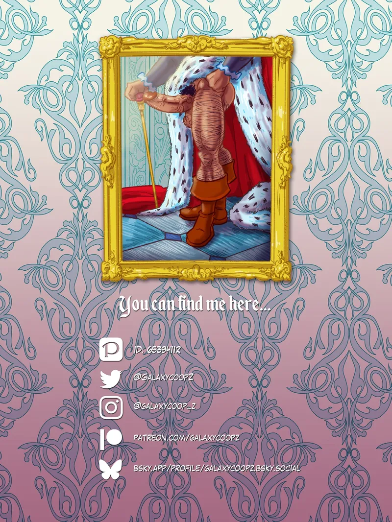 The Magical Adventures Of Gaston 1 21