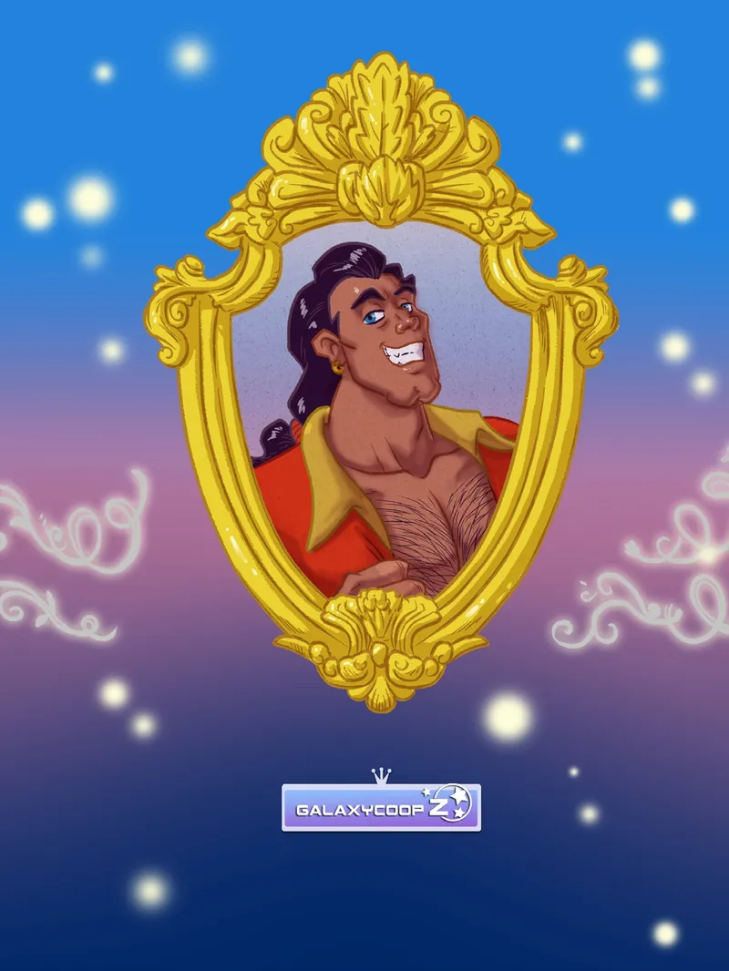 The Magical Adventures Of Gaston 1 22