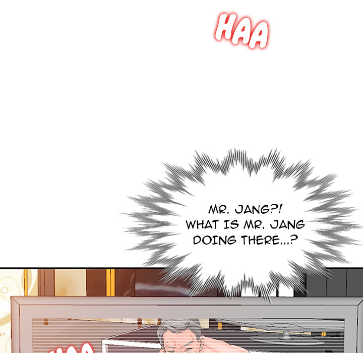 The Maids of the Mansion 110