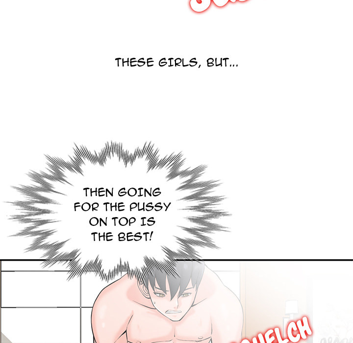 The Maids of the Mansion 12