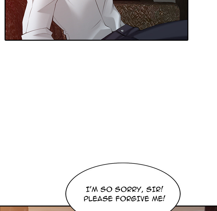 The Maids of the Mansion 118