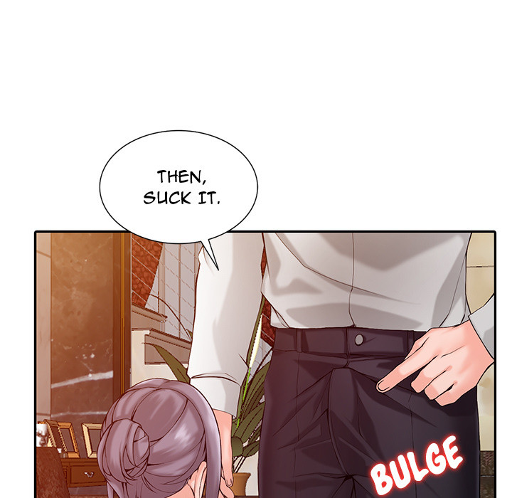 The Maids of the Mansion 124