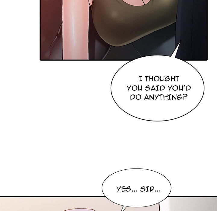 The Maids of the Mansion 127