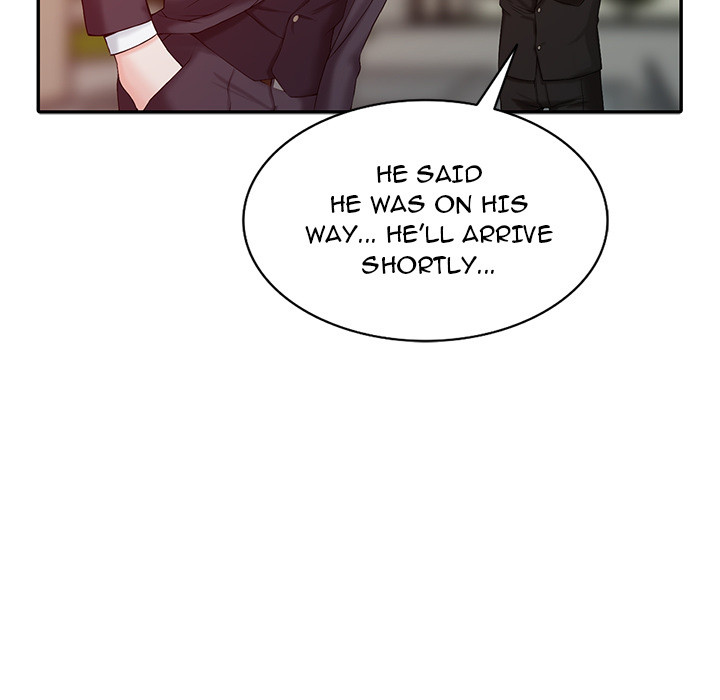 The Maids of the Mansion 21