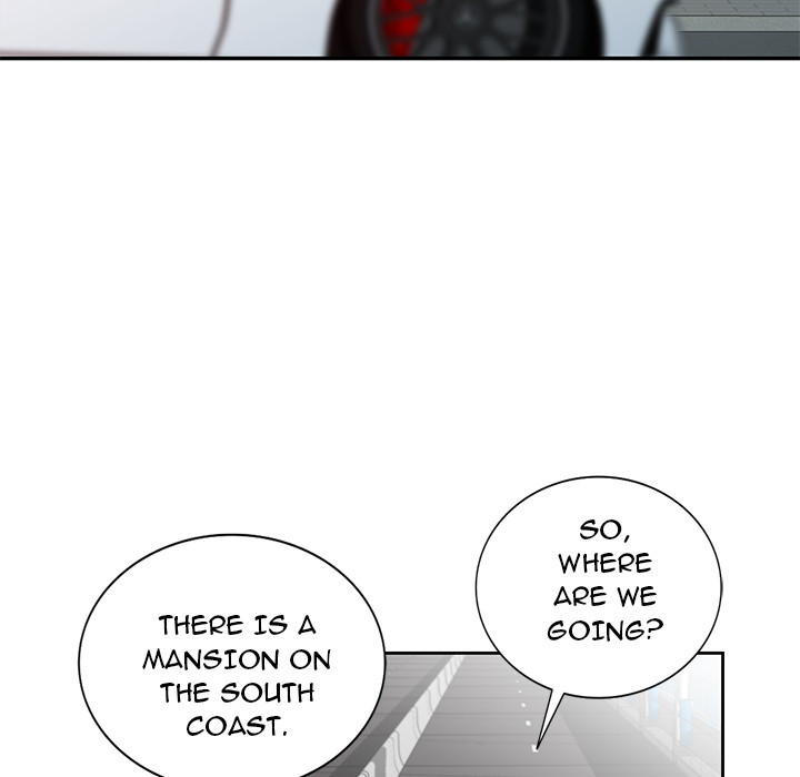 The Maids of the Mansion 26