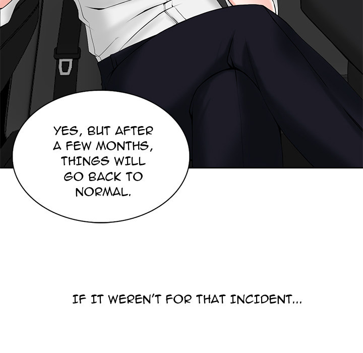 The Maids of the Mansion 29