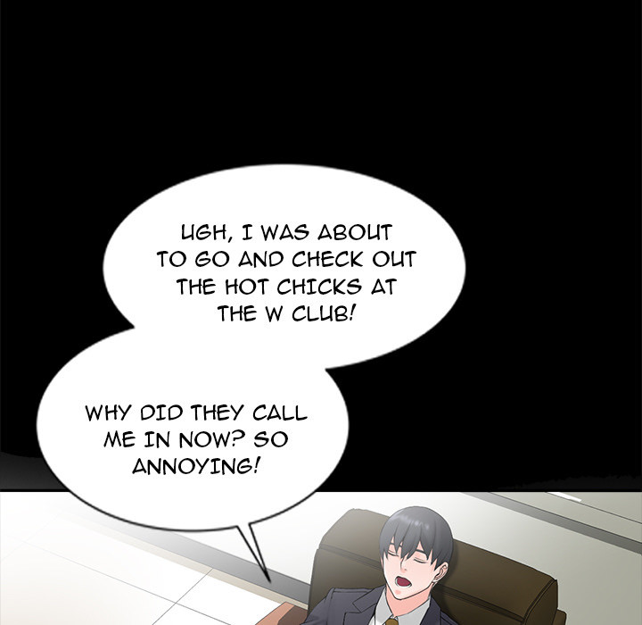 The Maids of the Mansion 32