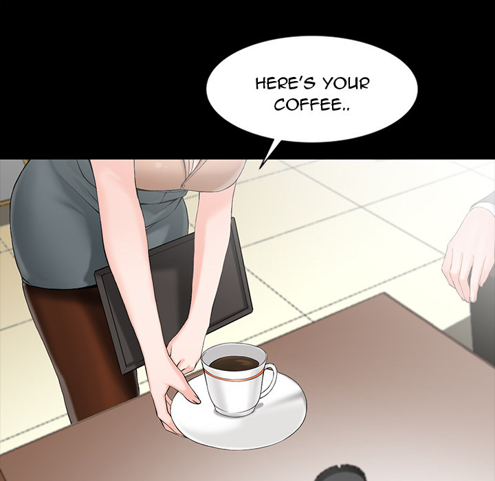 The Maids of the Mansion 34