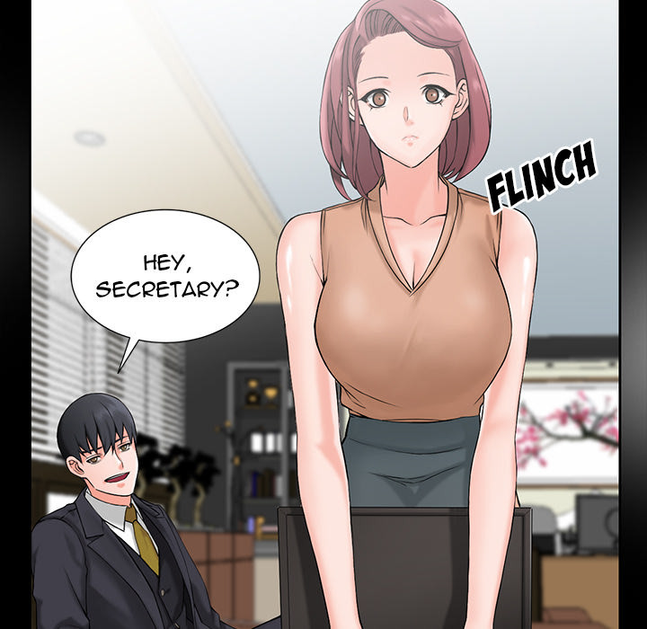 The Maids of the Mansion 37
