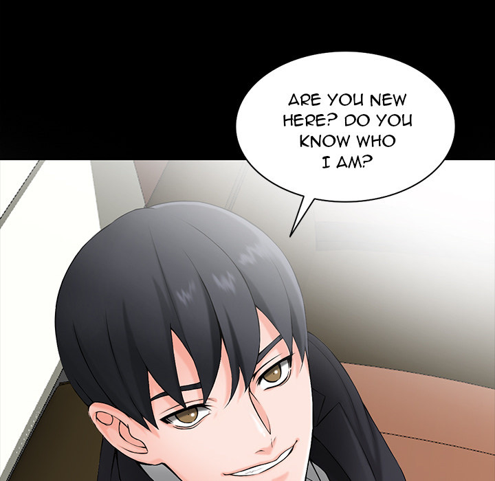 The Maids of the Mansion 39