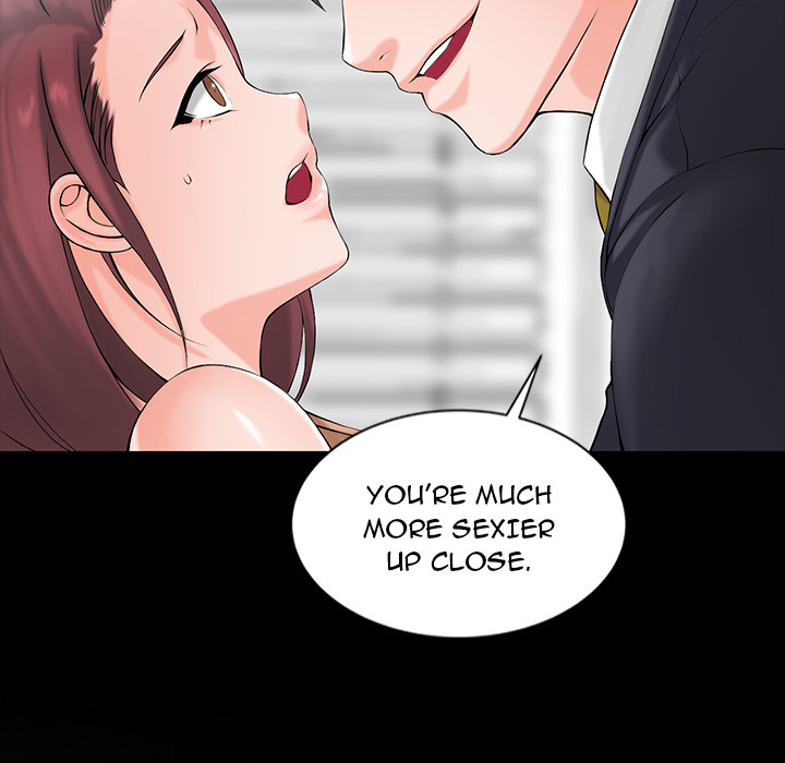 The Maids of the Mansion 45