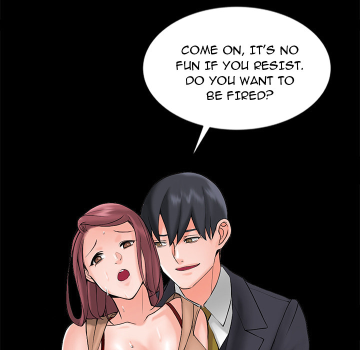 The Maids of the Mansion 48