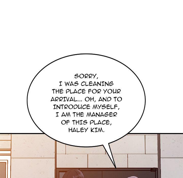The Maids of the Mansion 95