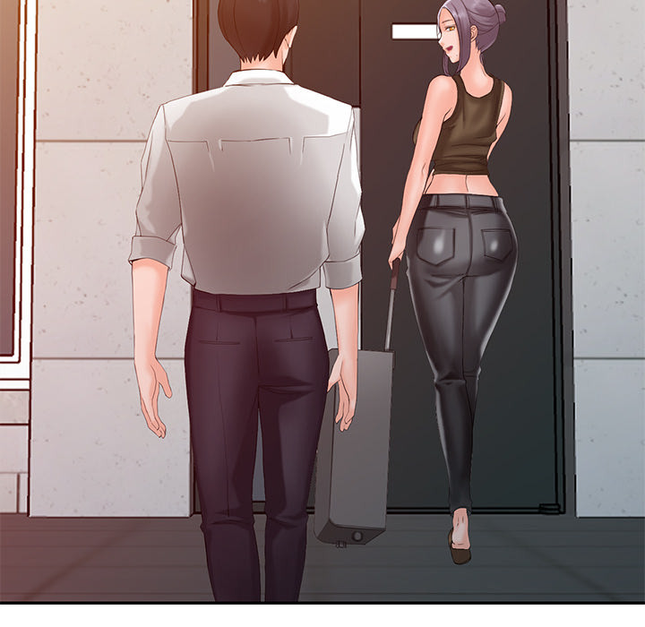 The Maids of the Mansion 96