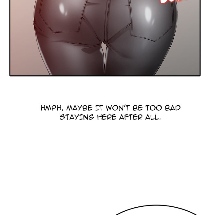 The Maids of the Mansion 98