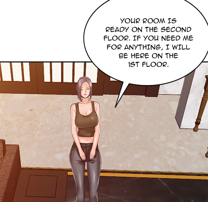 The Maids of the Mansion 99