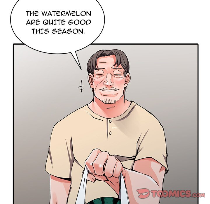 The Maids of the Mansion 117