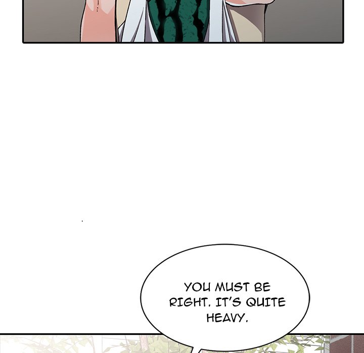 The Maids of the Mansion 118