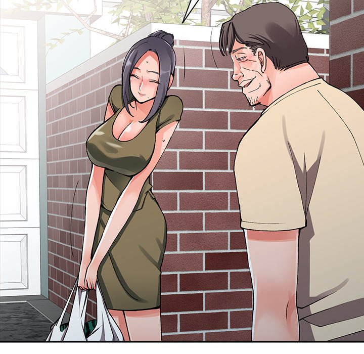 The Maids of the Mansion 119