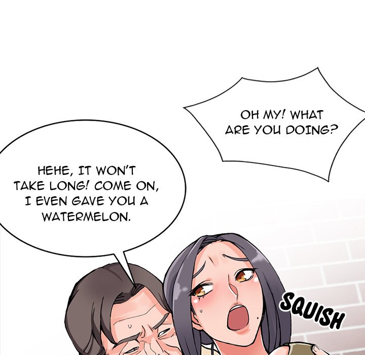 The Maids of the Mansion 122