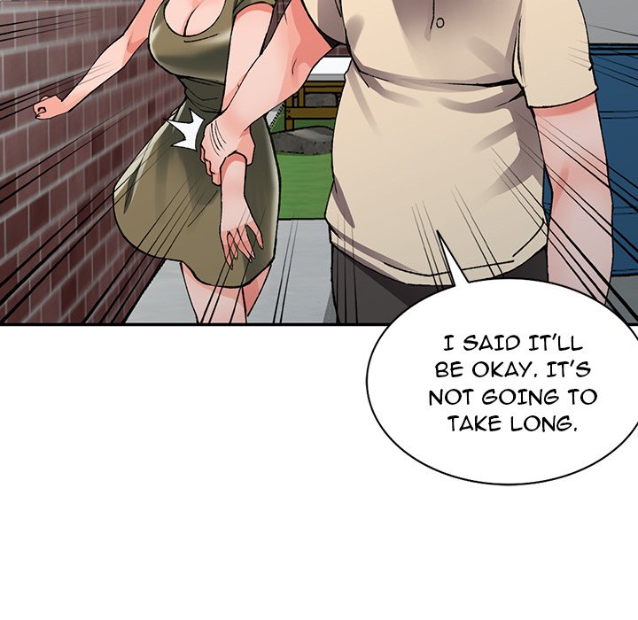 The Maids of the Mansion 126