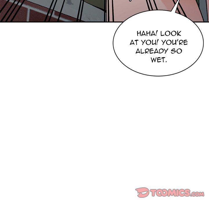 The Maids of the Mansion 129
