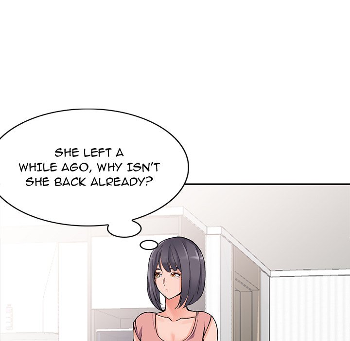 The Maids of the Mansion 134