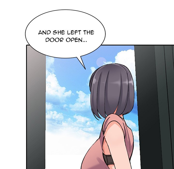 The Maids of the Mansion 137