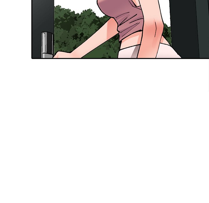 The Maids of the Mansion 138