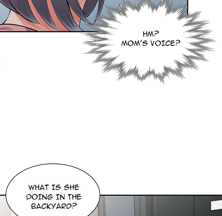 The Maids of the Mansion 140