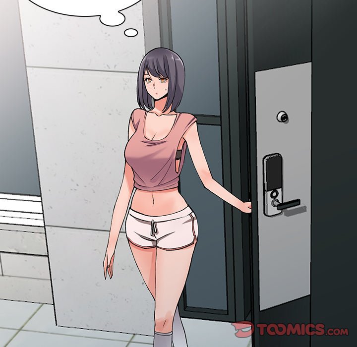 The Maids of the Mansion 141