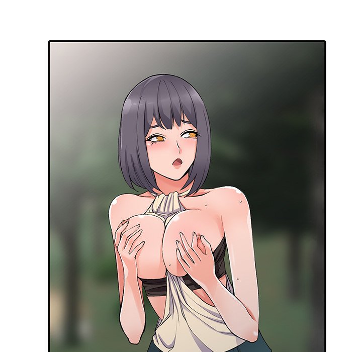 The Maids of the Mansion 34
