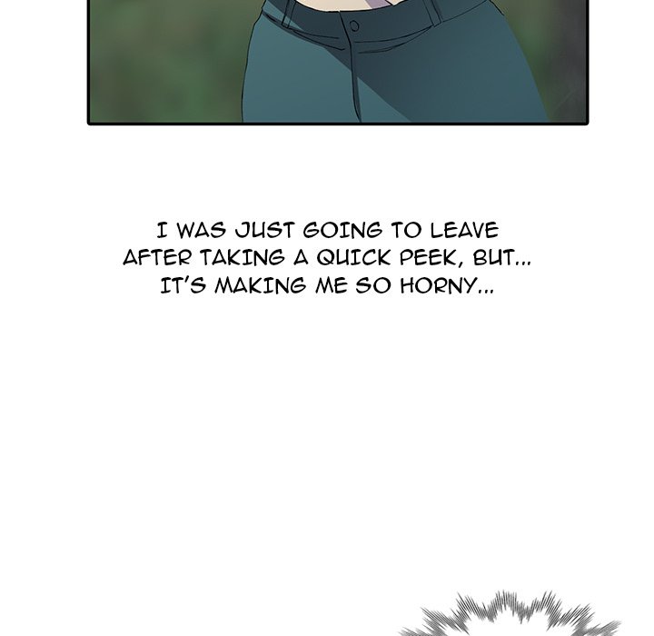 The Maids of the Mansion 35