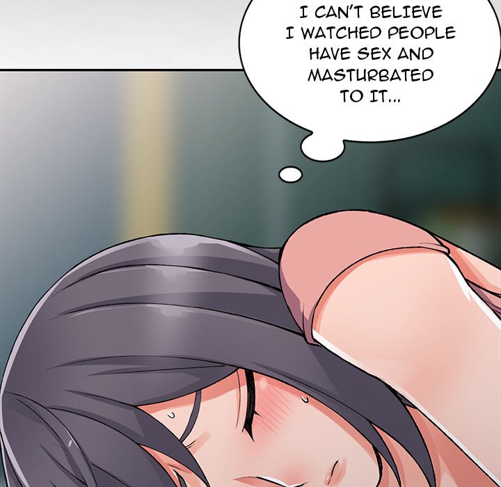 The Maids of the Mansion 92
