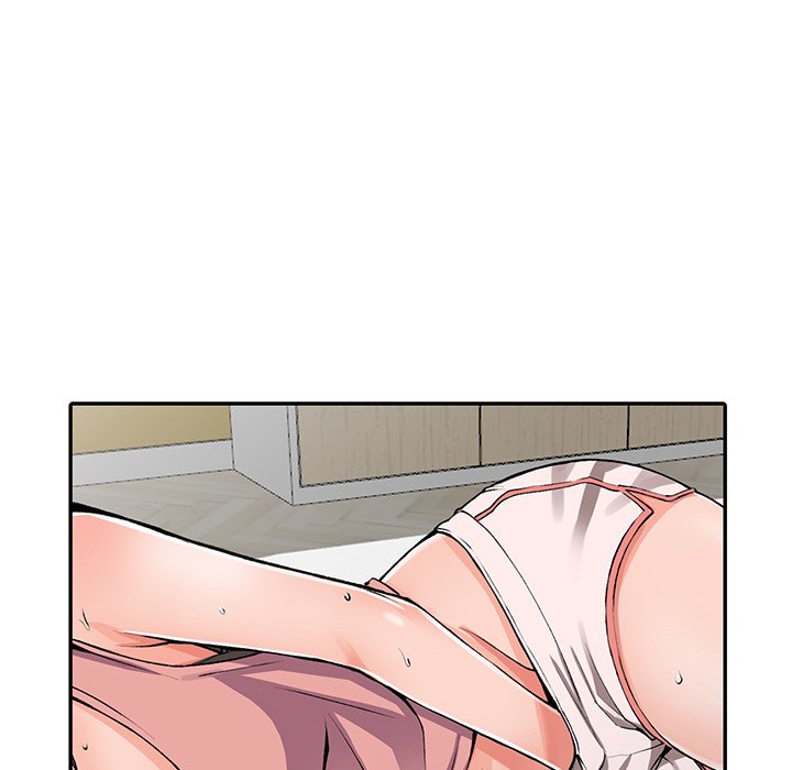 The Maids of the Mansion 96