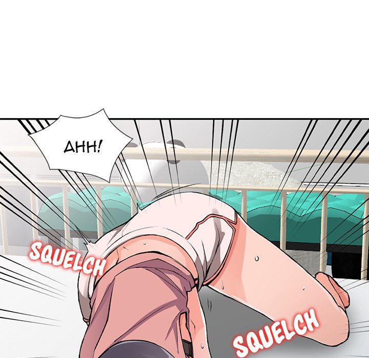 The Maids of the Mansion 100