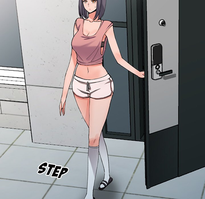 The Maids of the Mansion 11