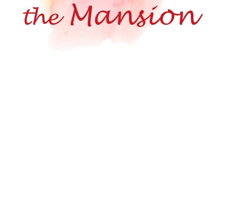 The Maids of the Mansion 14