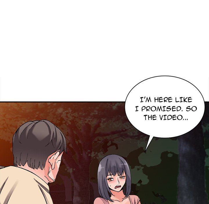 The Maids of the Mansion 132
