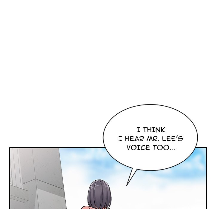 The Maids of the Mansion 19