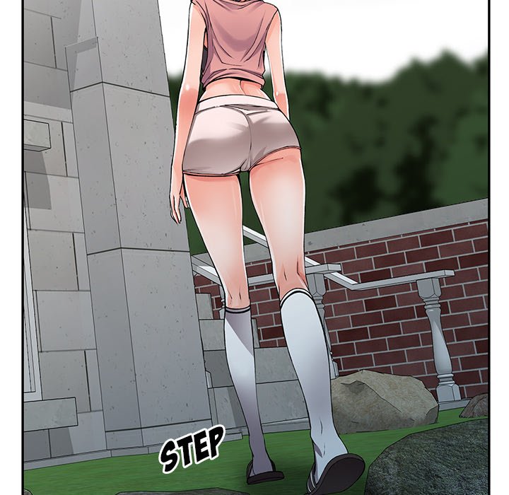 The Maids of the Mansion 20