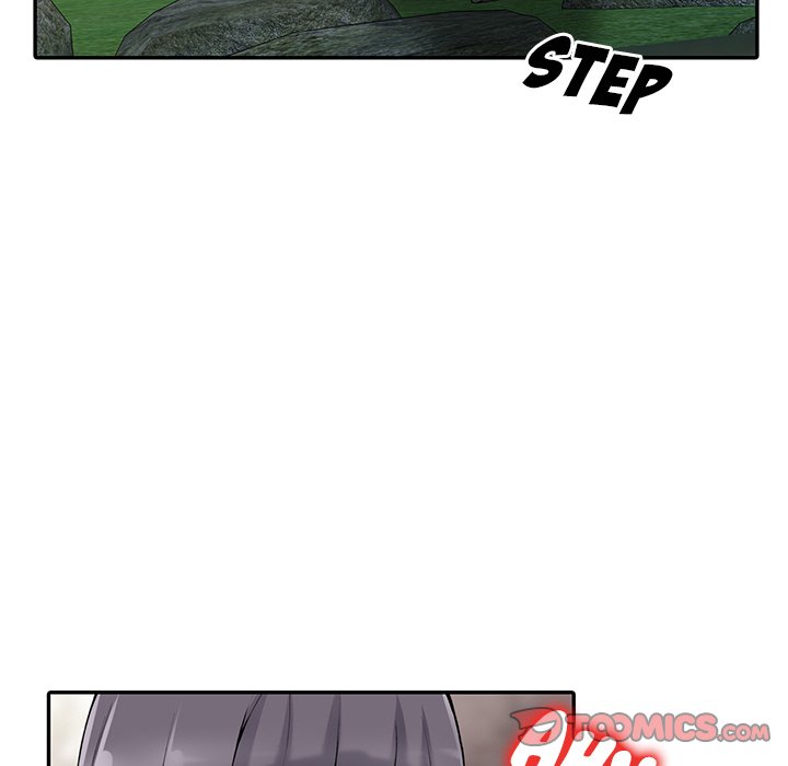 The Maids of the Mansion 21