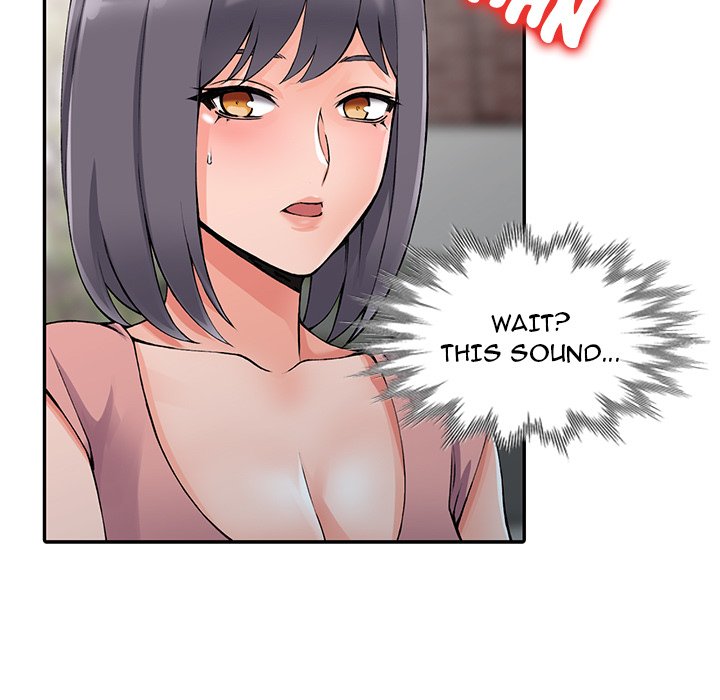 The Maids of the Mansion 22