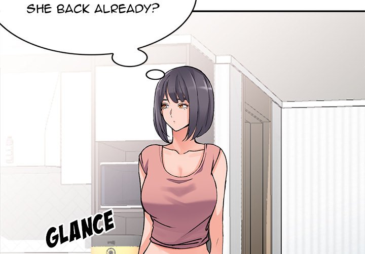 The Maids of the Mansion 4