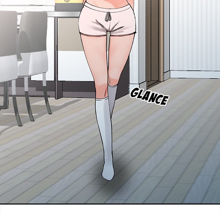 The Maids of the Mansion 5