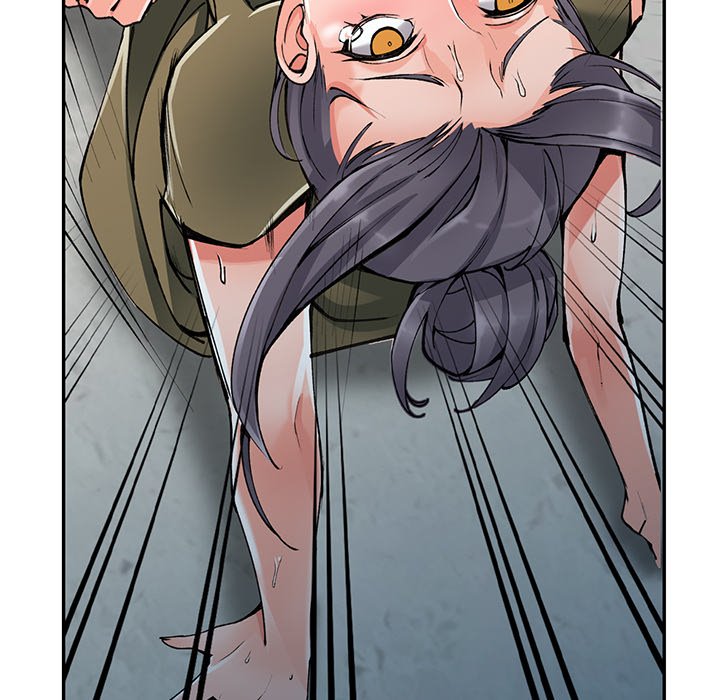 The Maids of the Mansion 56